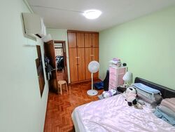 Blk 699C Hougang Street 52 (Hougang), HDB 4 Rooms #546565401